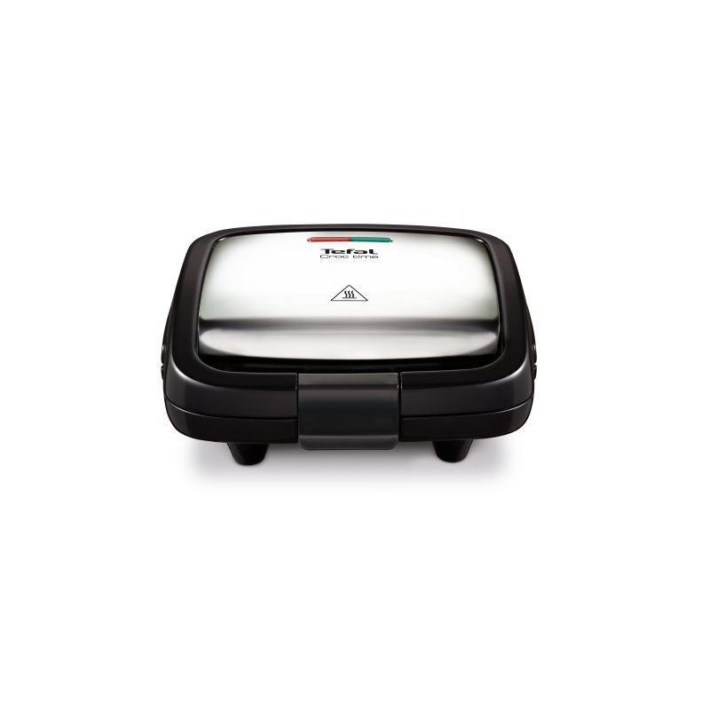 Tefal SM193D34 - 1