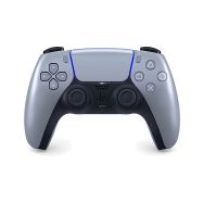 PS5 DualSense Controller SterlingSilve - 1