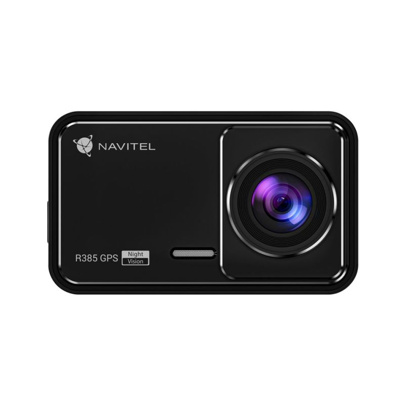 Navitel R385 GPS - 1