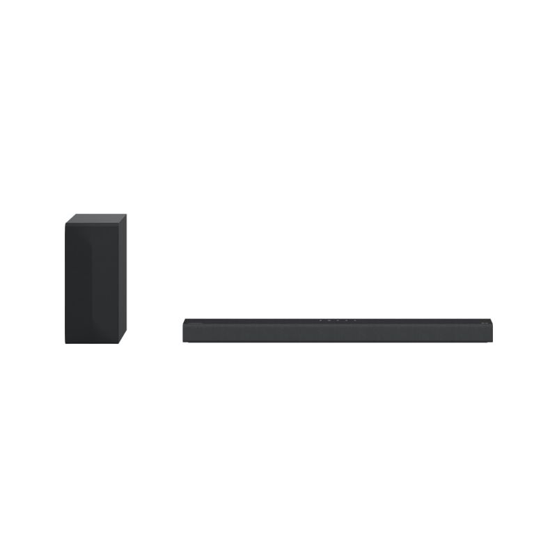 LG S65Q Soundbar - 1