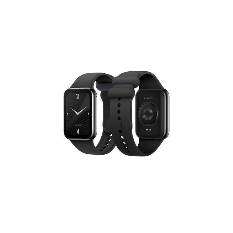 Xiaomi Smart Band 8 Pro Black - 1