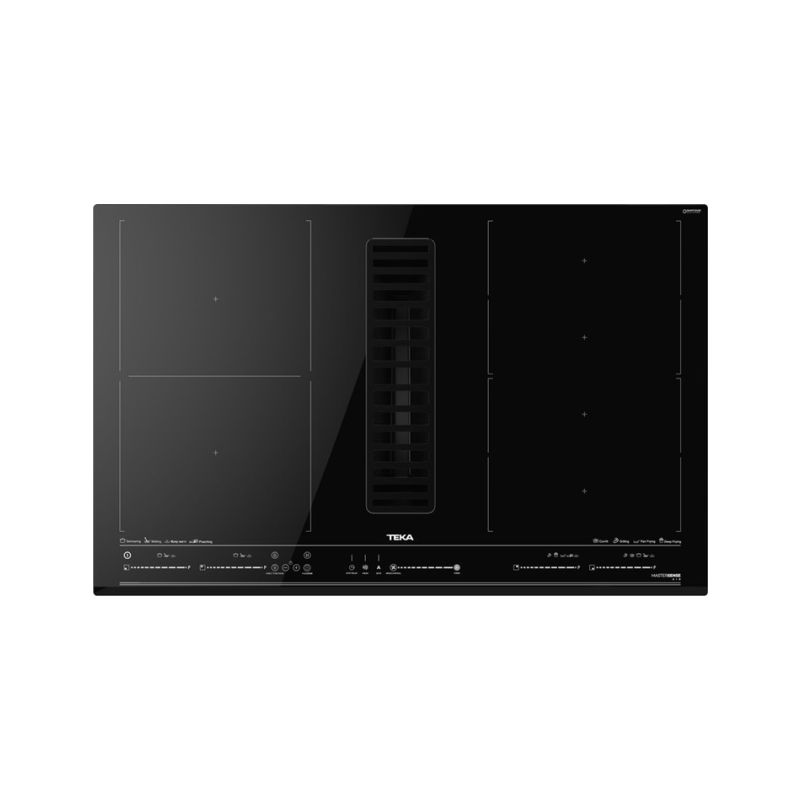 Teka AFF 87601 MST BK - 1