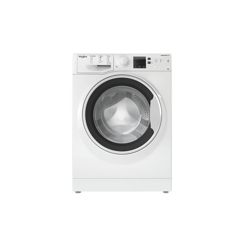 Whirlpool WRBSS 6249 W EU - 1