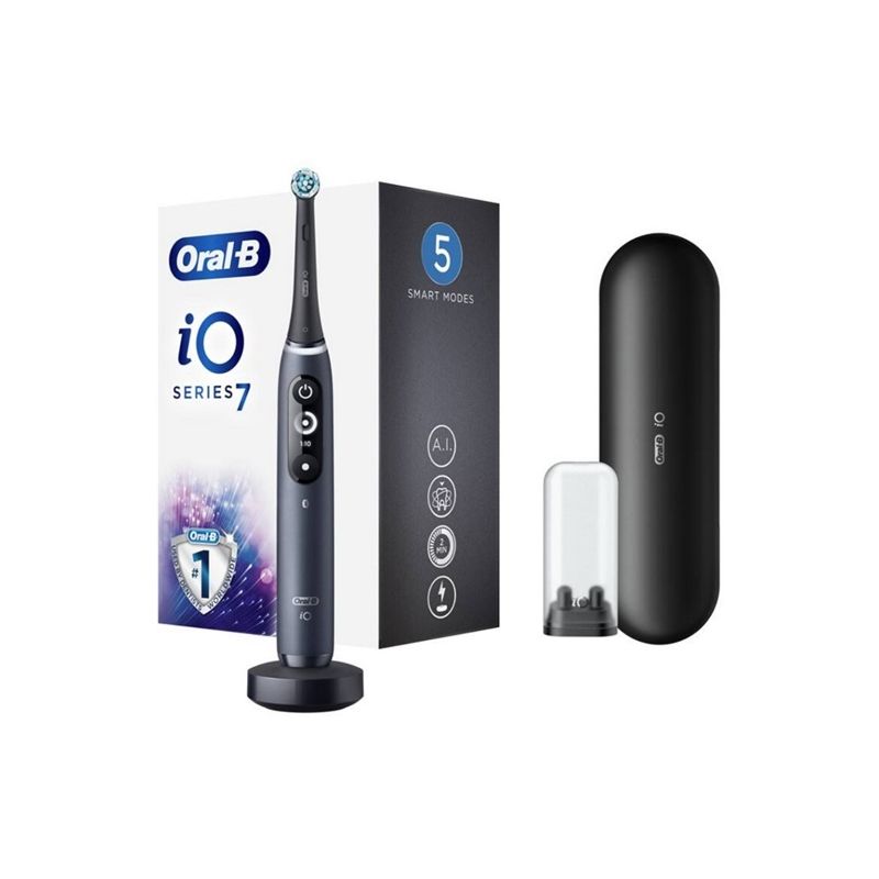 Oral-B iO7 Series Black Onyx - 1