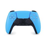 PS5 DualSense Controller Starlight Blu - 1