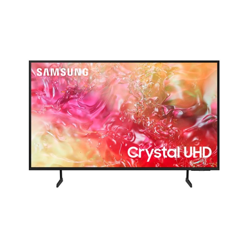 Samsung UE55DU7172 UHD - 1