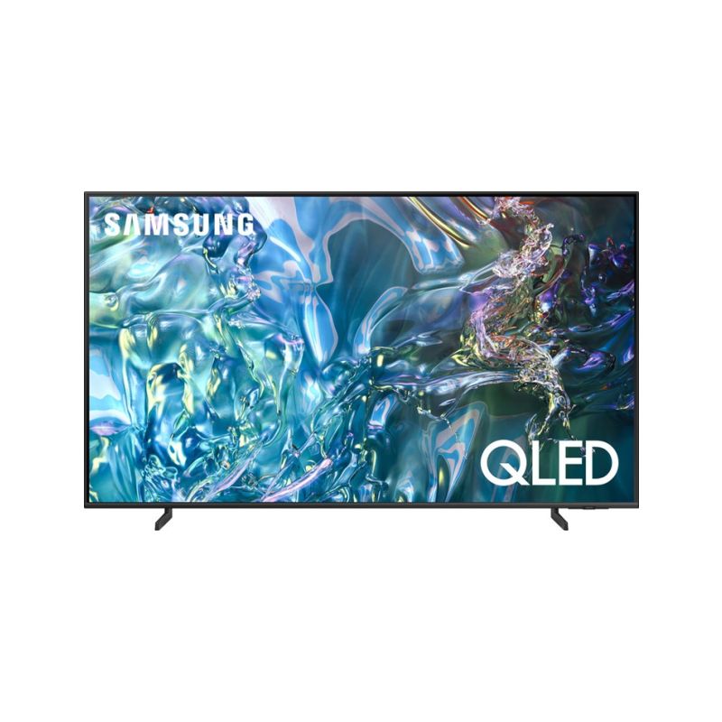 Samsung QE85Q60D QLED - 1