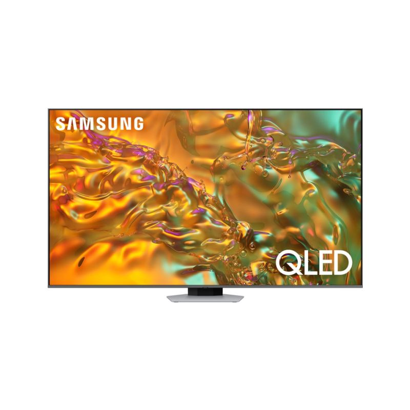 Samsung QE50Q80D QLED - 1