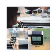TrueCam H25 GPS 4K s funkcí ParkShield® - 6