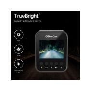 TrueCam H25 GPS 4K s funkcí ParkShield® - 8