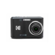 Kodak Friendly Zoom FZ45 Black - 1