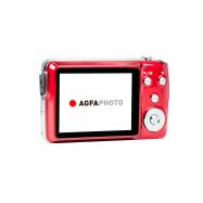 Agfa Compact DC 8200 Red - 4