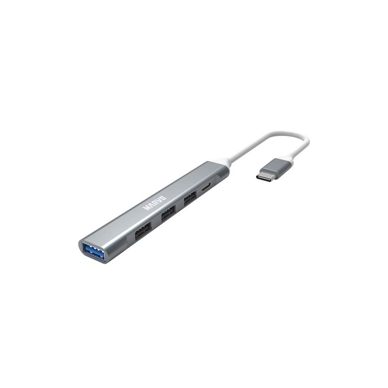 Marvo USB (3.0) hub UH008 - 1