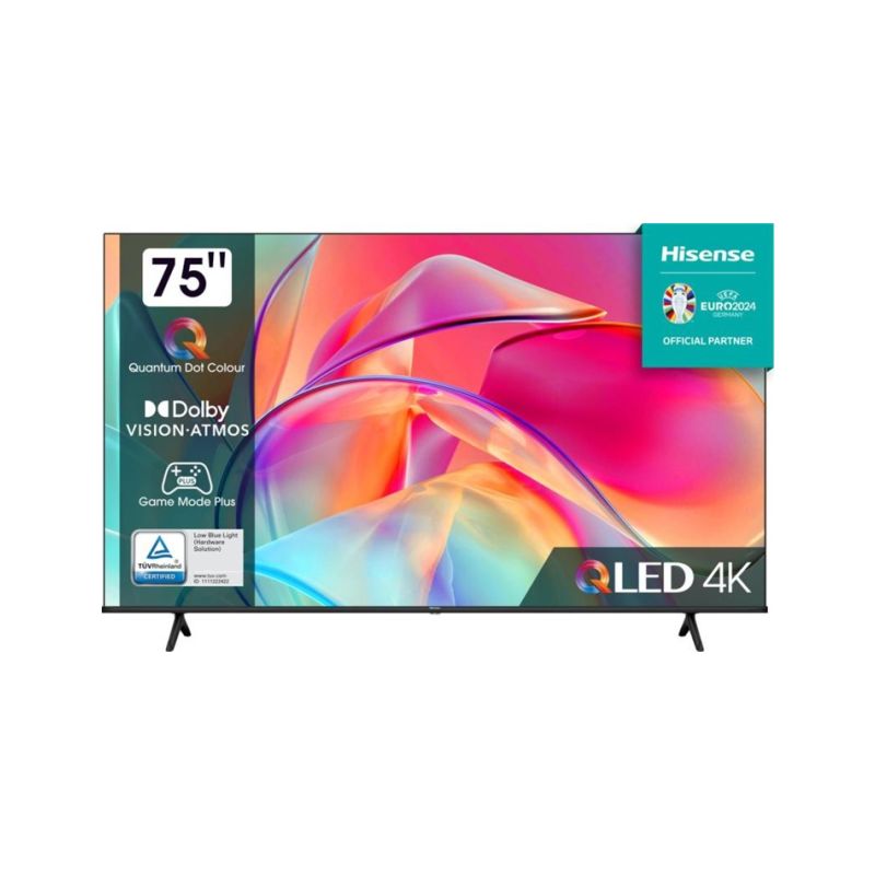 Hisense 75E7KQ - 1