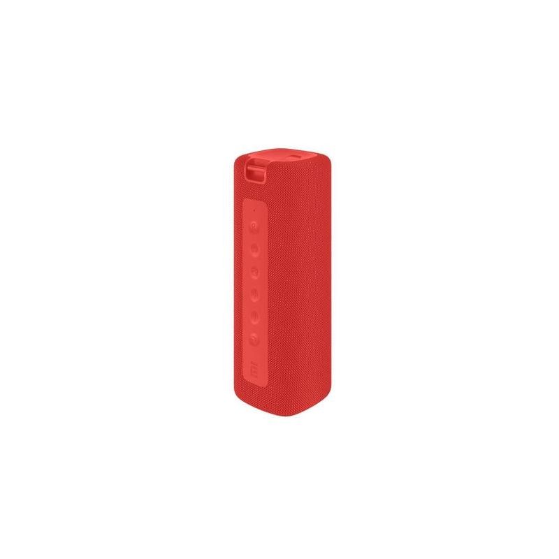 XIAOMI Mi Portable Bluetooth Speaker RED - 1