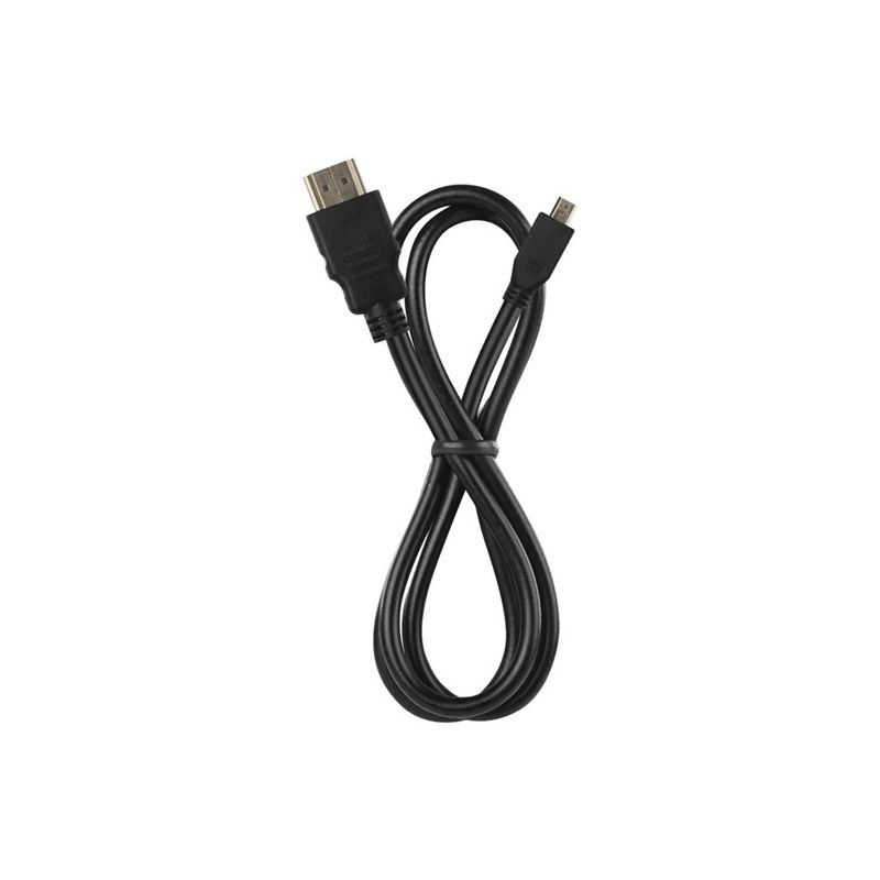 Emos S10103 HDMI 2.0 A – D 1,5 m - 1