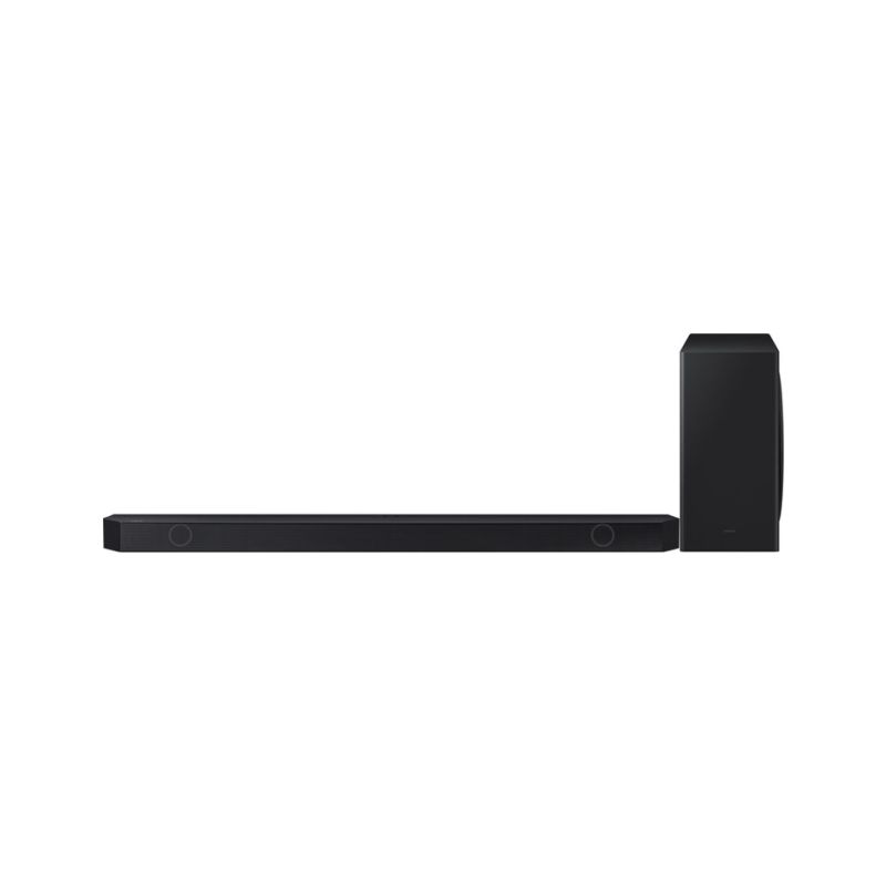 Samsung HW-Q800D Dolby Atmos Soundbar - 1