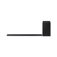 Samsung HW-S700D Dolby Atmos Soundbar - 1