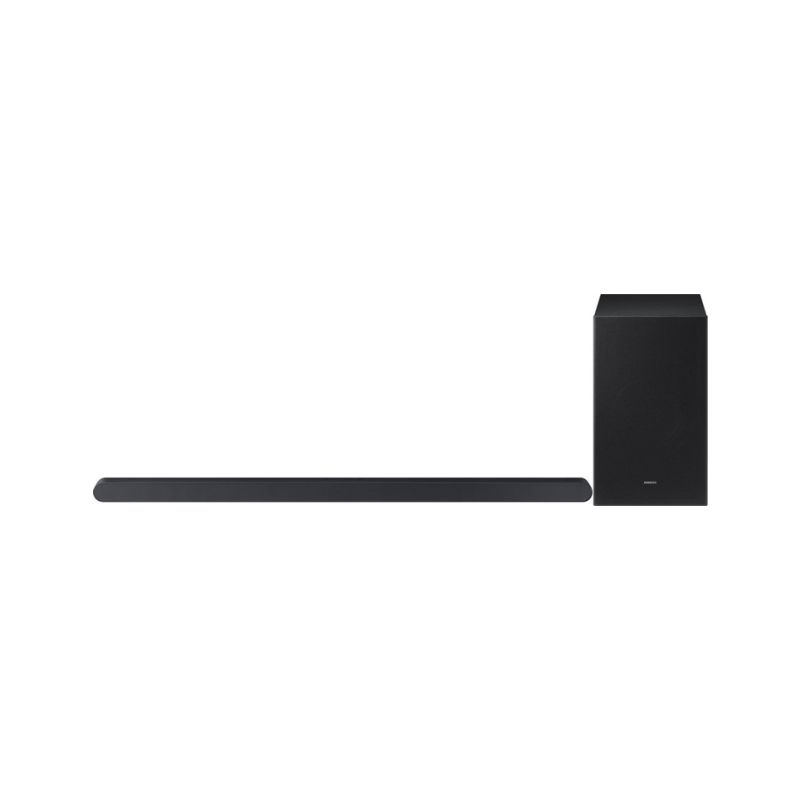 Samsung HW-S700D Dolby Atmos Soundbar - 1