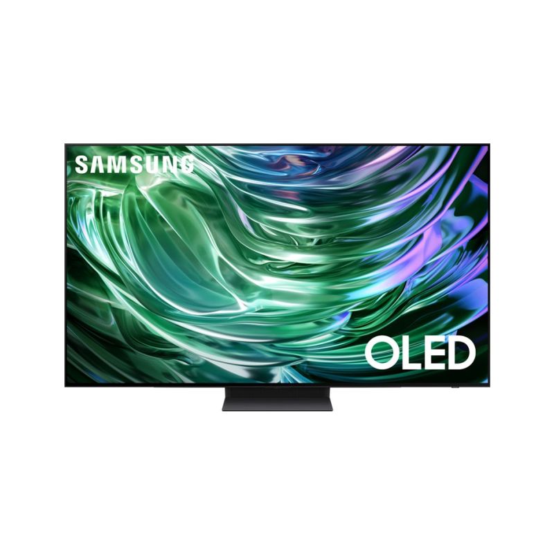 Samsung QE65S90D OLED - 1