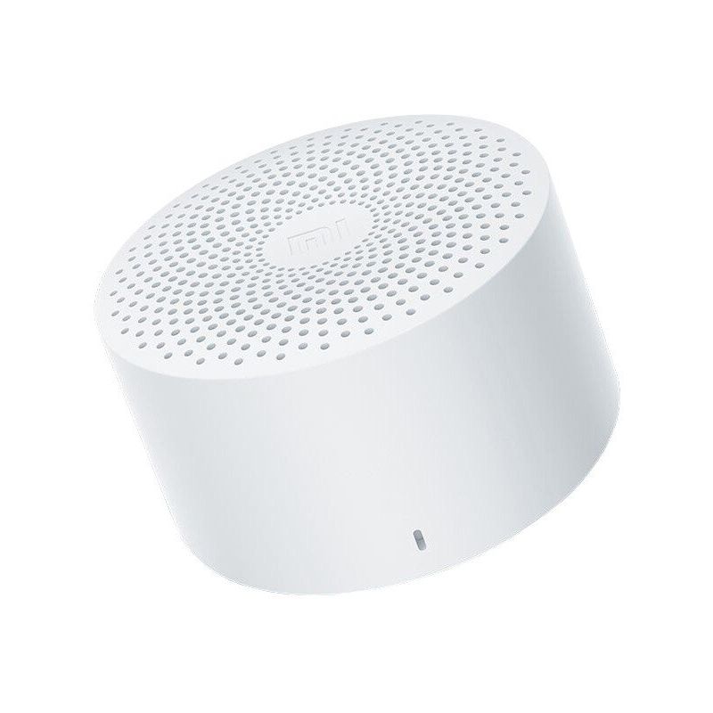 XIAOMI Mi Compact Bluetooth Speaker 2 - 1