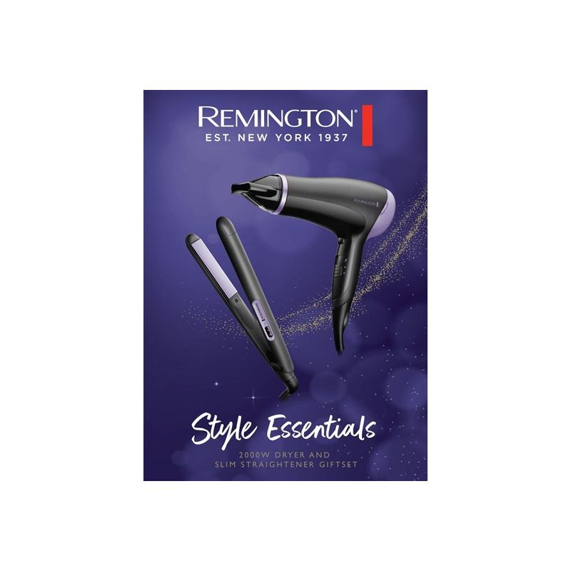 Remington D3016GP Style Essentials - 1