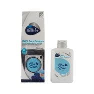 Care + Protect LPL 1001B Blue Wash parfém - 4