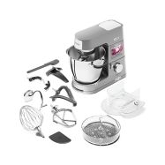 Kenwood Cooking Chef XL KCL95.004SI - 1