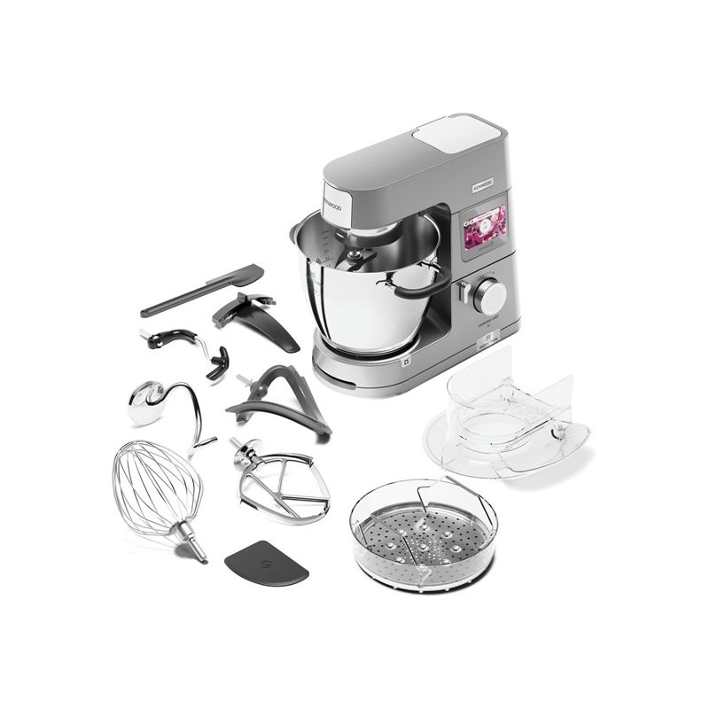 Kenwood Cooking Chef XL KCL95.004SI - 1