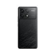 POCO F6 PRO 12/512GB Black - 1