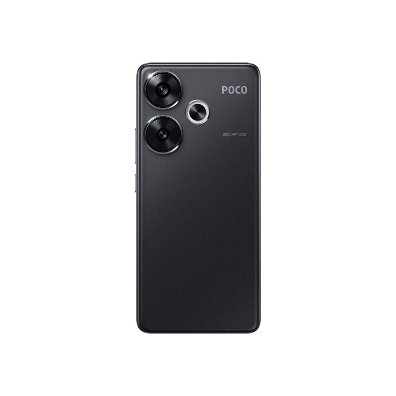 POCO F6 12/512GB Black - 1