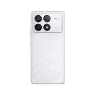 POCO F6 PRO 12/512GB White - 1