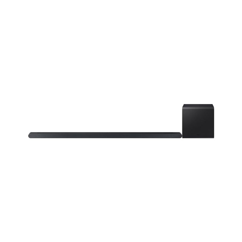 Samsung HW-S800D Dolby Atmos Soundbar - 1