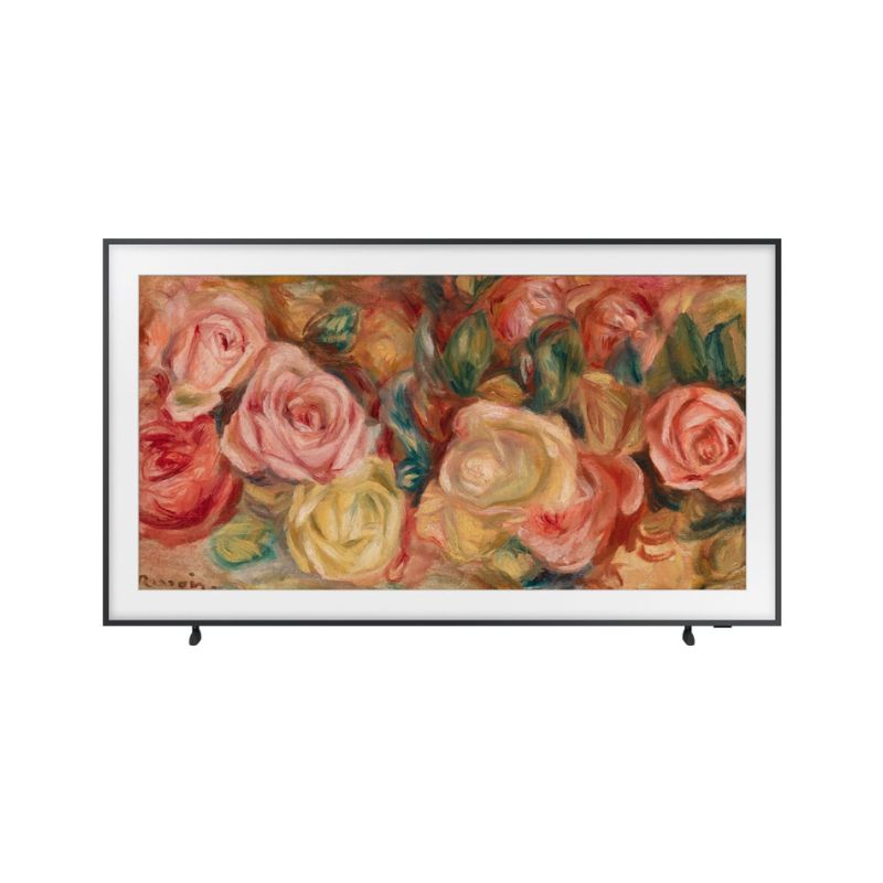 Samsung QE50LS03D QLED - 1