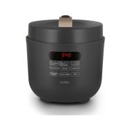 Lauben Electric Pressure Cooker 5000AT - 1