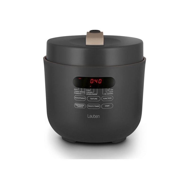 Lauben Electric Pressure Cooker 5000AT - 1