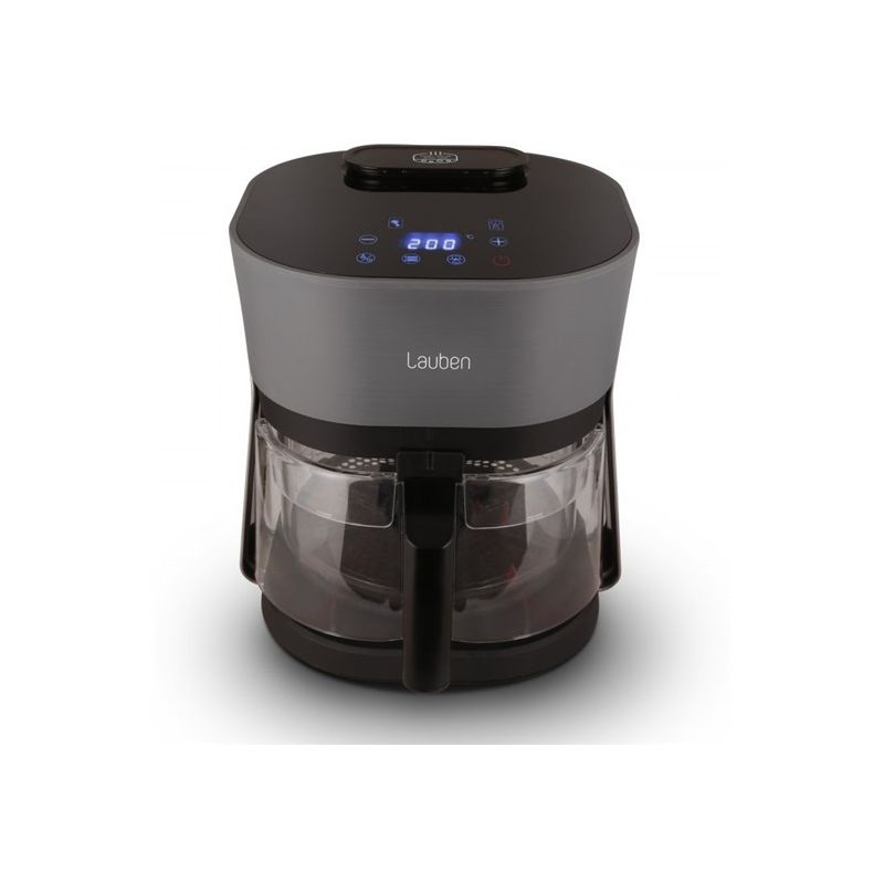 Lauben Glass&SteamAir® Fryer 4500BG - 1