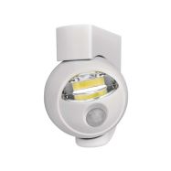 Noční světlo s PIR čidlem na 3x AA, COB LED 3W    EP3311 - 1