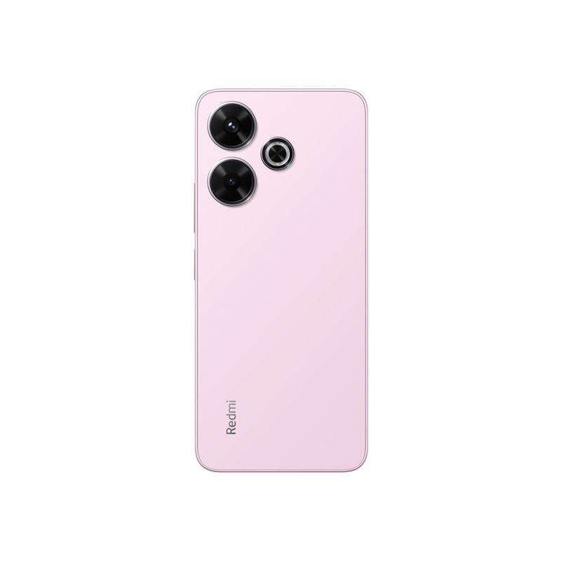 Redmi 13 8/256GB růžová - 1