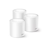 TP-LINK WiFi AX1500 (Deco X10 3-pack) - 1