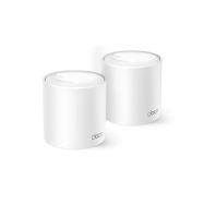 TP-LINK WiFi AX1500 (Deco X10 2-pack) - 1