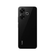 Redmi 13 6/128GB černá - 1