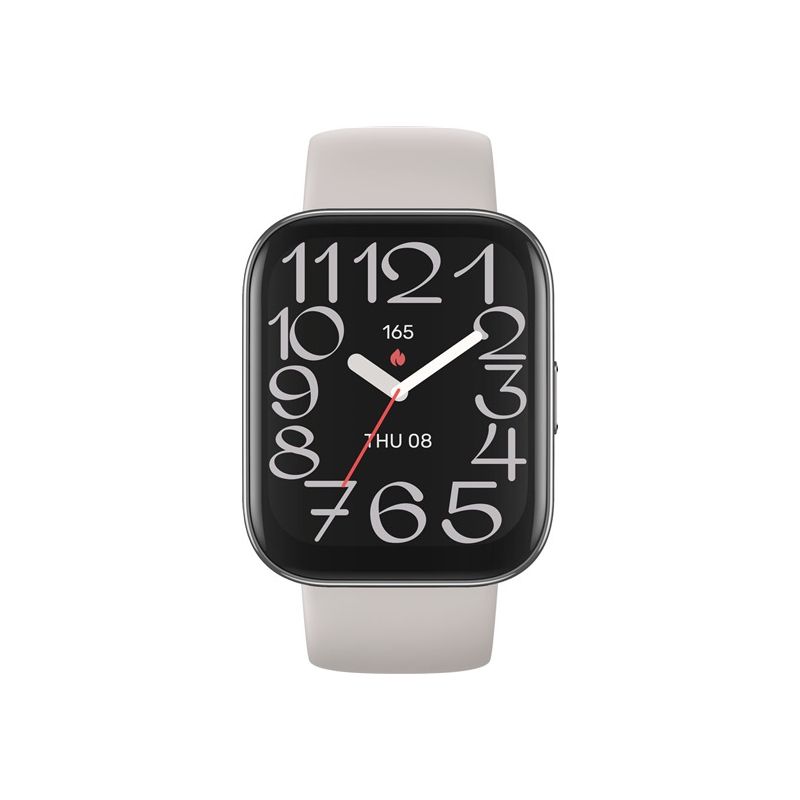 Amazfit Bip 5 Unity Grey - 1