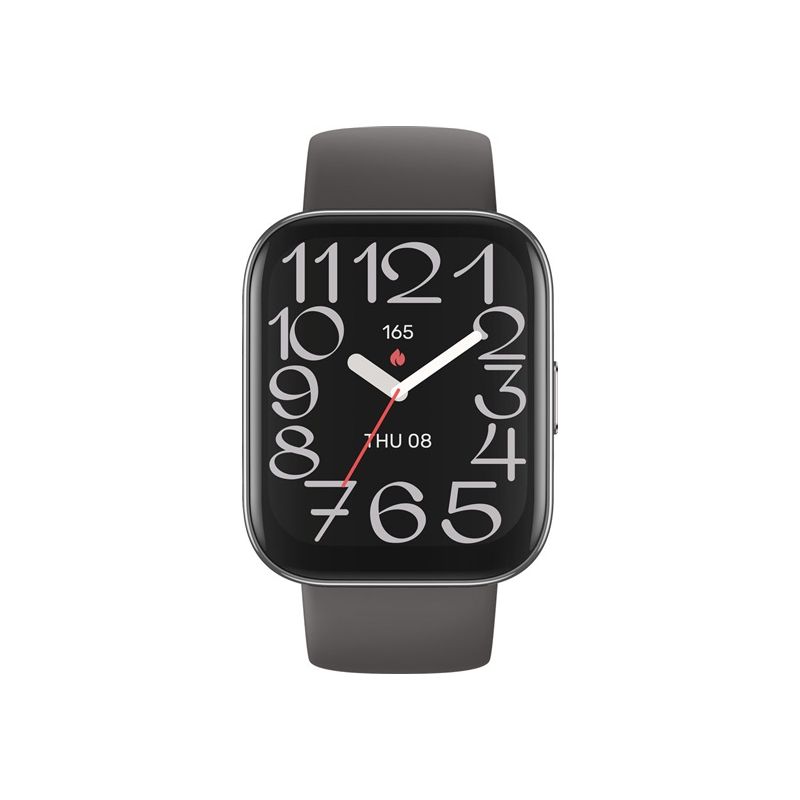 Amazfit Bip 5 Unity Charcoal - 1