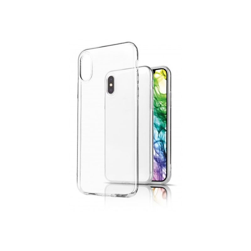 ALI Transparent Xia Redmi A3 PTA0231 - 1