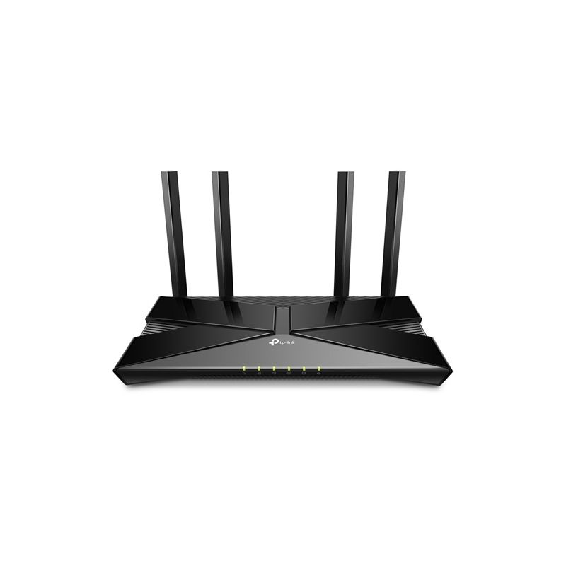 TP-LINK Archer VX1800V VDSL/ADSL router - 1