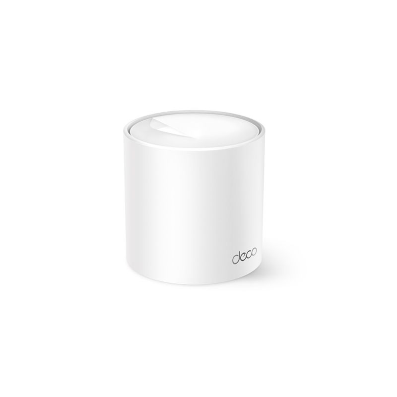 TP-LINK WiFi AX1500 (Deco X10 1-pack) - 1