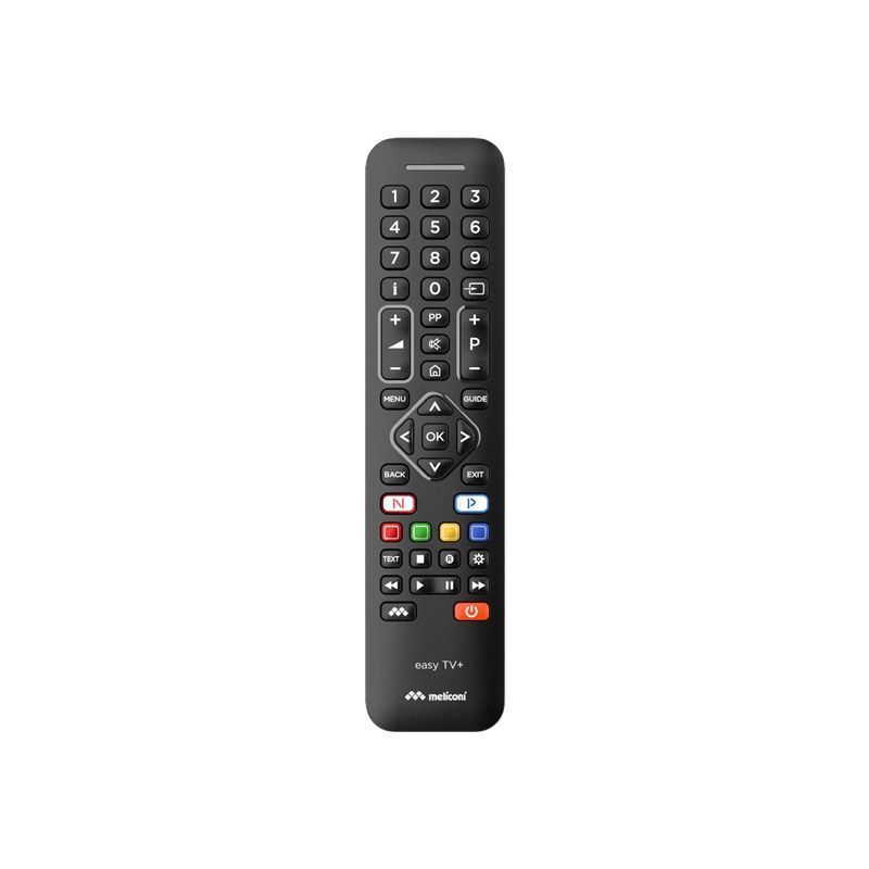 Meliconi 808053 Easy TV+ univerzální DO - 1