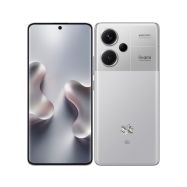 Redmi Note 13 Pro+ 5G 12/512GB stříbrná - 1