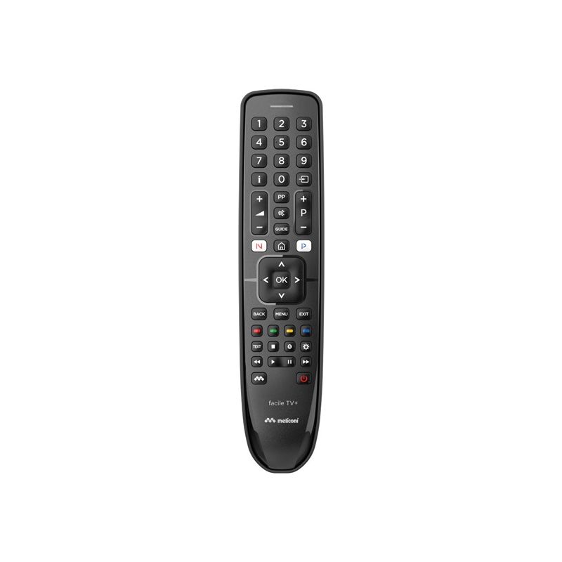 Meliconi 806079 GB FACILE TV+ DO - 1